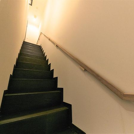 Musubi Hotel Machiya Naraya-Machi 1 Φουκουόκα Εξωτερικό φωτογραφία