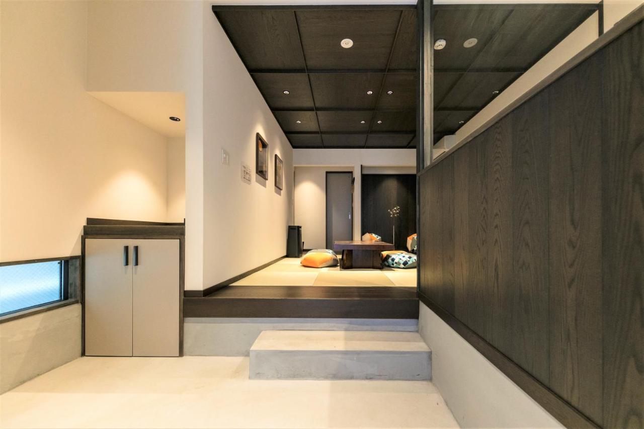 Musubi Hotel Machiya Naraya-Machi 1 Φουκουόκα Εξωτερικό φωτογραφία
